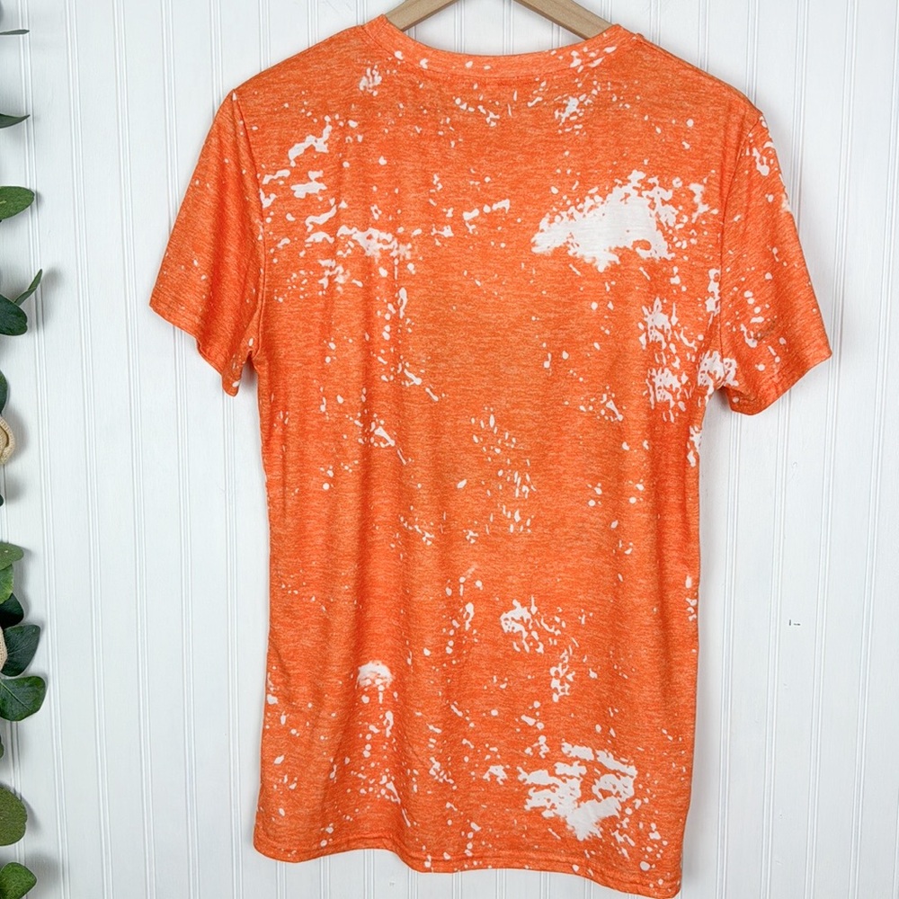 Fall Graphic Tee Shirt - Picture 4 of 6